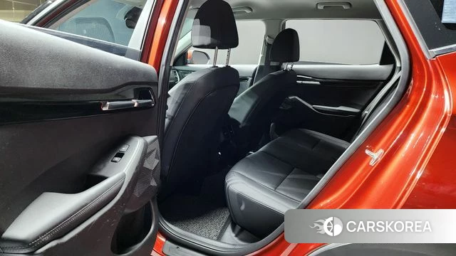 Kia Seltos 2020 Оранжевый из Кореи, фото 3