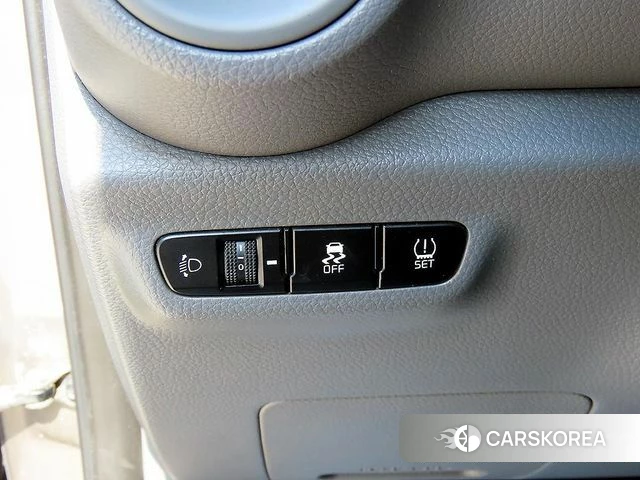 Kia All New Morning (JA) 2018 Серый из Кореи, фото 3