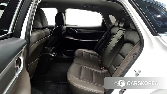 Hyundai The New Grandeur IG 2020 Белый из Кореи, фото 3