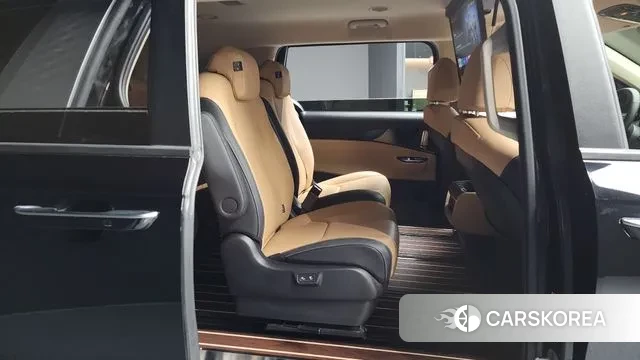 Kia Carnival 4th generation id 3645252 из Кореи 3