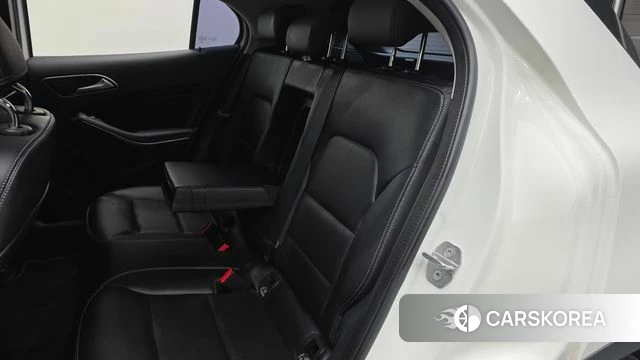 Mercedes-Benz GLA-Class X156 2019 Белый из Кореи, фото 3