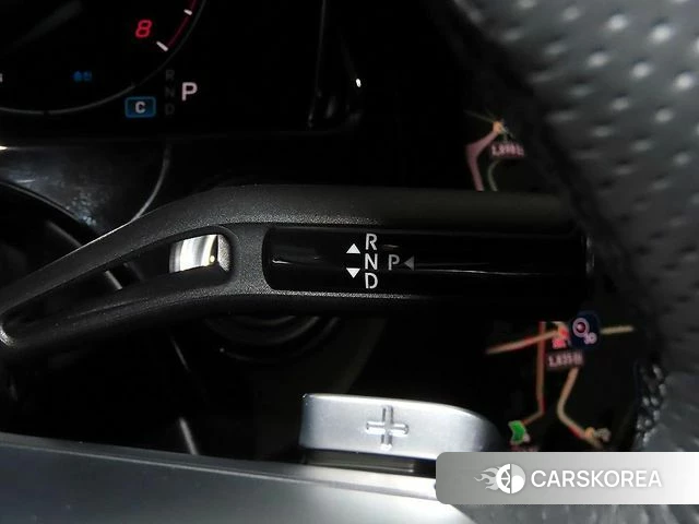 Mercedes-Benz E-Class W214 2024 Черный из Кореи, фото 3