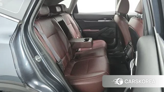 Kia Seltos 2019 Серый из Кореи, фото 3