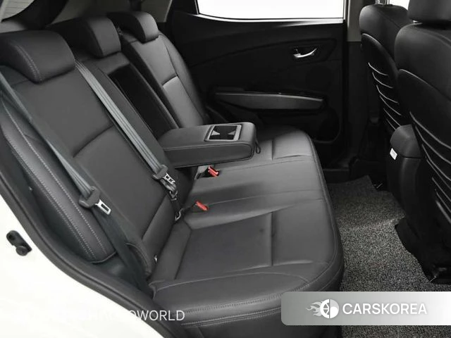 Ssangyong Berry New Tivoli 2019 Белый из Кореи, фото 3