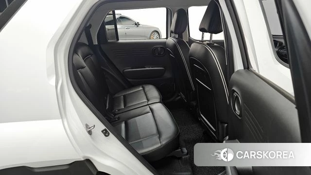 Hyundai Casper 2021 Белый из Кореи, фото 3