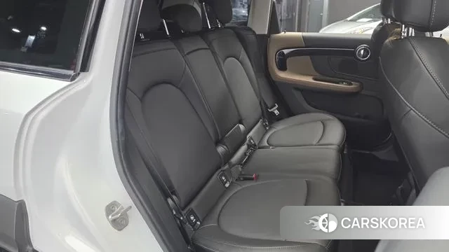 Mini Cooper Countryman 2018 Белый из Кореи, фото 3