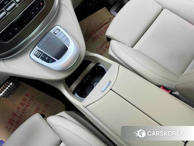 Mercedes-Benz Vito 2023 Черный из Китая, фото 3