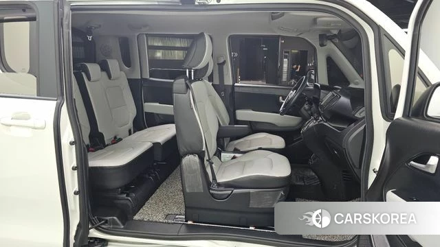 Kia The New Kia Ray 2023 Белый из Кореи, фото 3