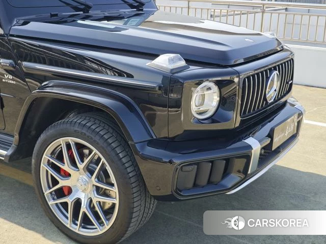 Mercedes-Benz G-class AMG id 4239663 из Китая 3
