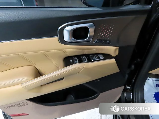 Kia Sorento 4th Generation 2020 Черный из Кореи, фото 3