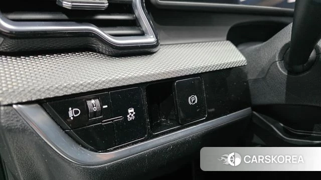 Kia Sportage 5th Generation 2021 Белый из Кореи, фото 3