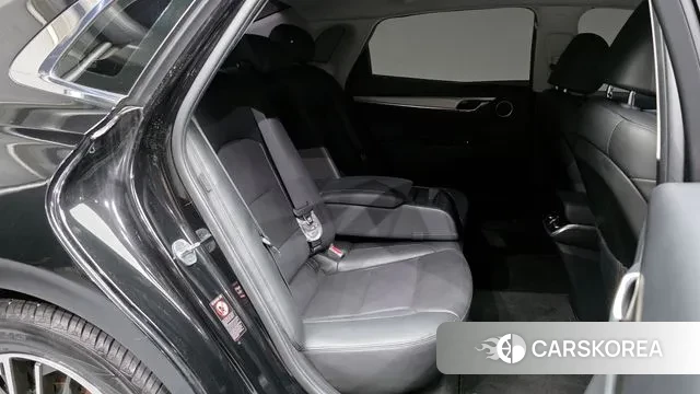 Hyundai The New Grandeur IG 2021 Черный из Кореи, фото 3