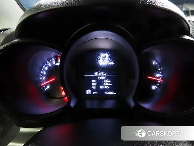 Kia The New Ray 2020 Белый из Кореи, фото 3