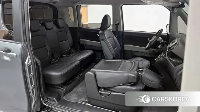 Kia The New Kia Ray 2022 Серый из Кореи, фото 3