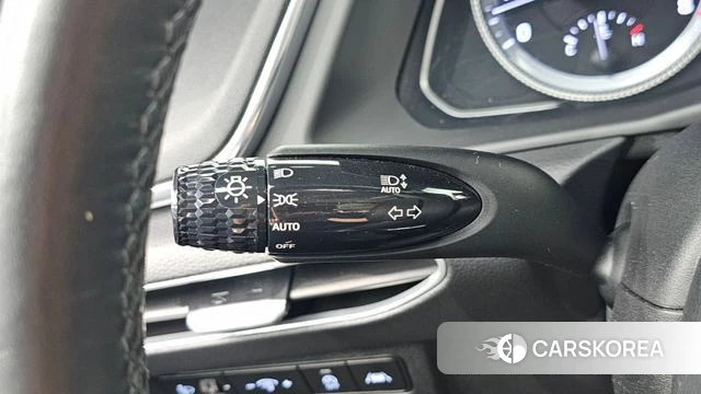 Hyundai Sonata (DN8) 2019 Белый из Кореи, фото 3