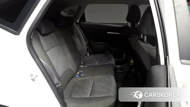 Kia Seltos 2021 Белый из Кореи, фото 3