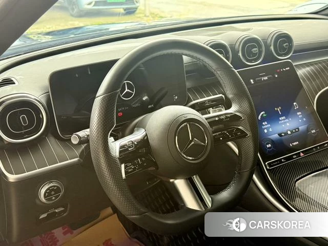 Mercedes-Benz Class C 2022 Другой из Китая, фото 3