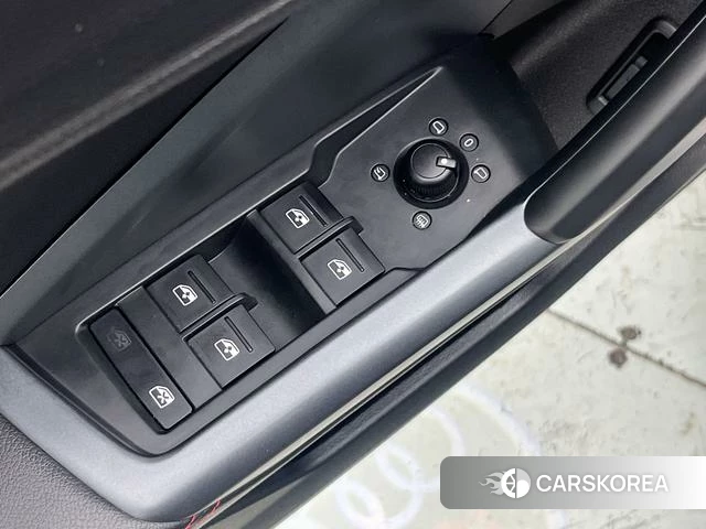 Audi Q3 2021 Фиолетовый из Китая, фото 3
