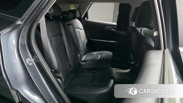 Kia Sportage 5th Generation 2022 Серый из Кореи, фото 3