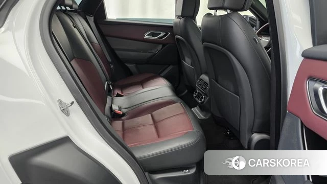 Land Rover Range Rover Velar 2025 Белый из Кореи, фото 3