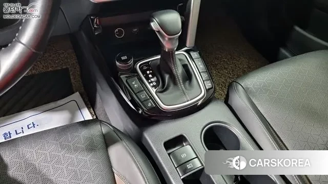 Kia Seltos 2020 Белый из Кореи, фото 3