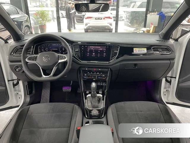 Volkswagen Exploring songs 2021 Белый из Китая, фото 3