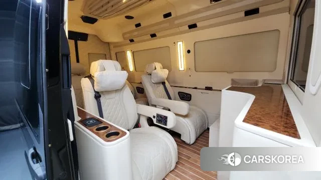 Hyundai Solati 2020 Черный из Кореи, фото 3