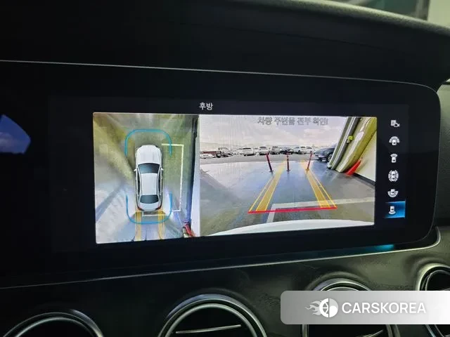 Mercedes-Benz E-Class W213 2021 Белый из Кореи, фото 3