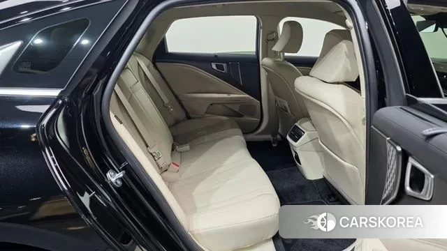 Kia The New K8 2025 Черный из Кореи, фото 3