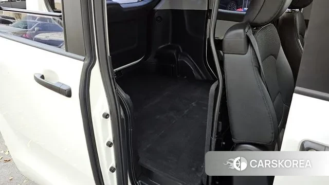 Kia The New Ray 2021 Белый из Кореи, фото 3