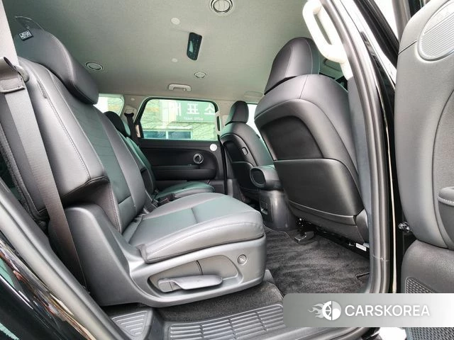 Hyundai Palisade (LX3) 2026 Черный из Кореи, фото 3