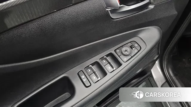 Hyundai Santa Fe TM 2020 Серый из Кореи, фото 3