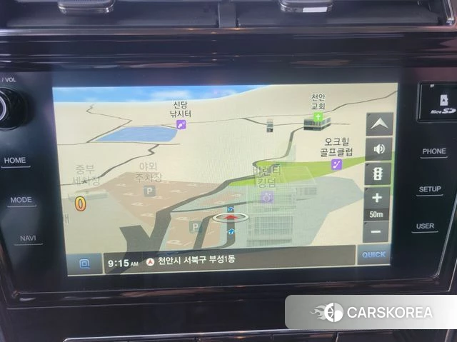 Ssangyong Berry New Tivoli 2020 Синий из Кореи, фото 3