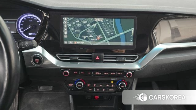 Kia The New Niro 2020 Белый из Кореи, фото 3
