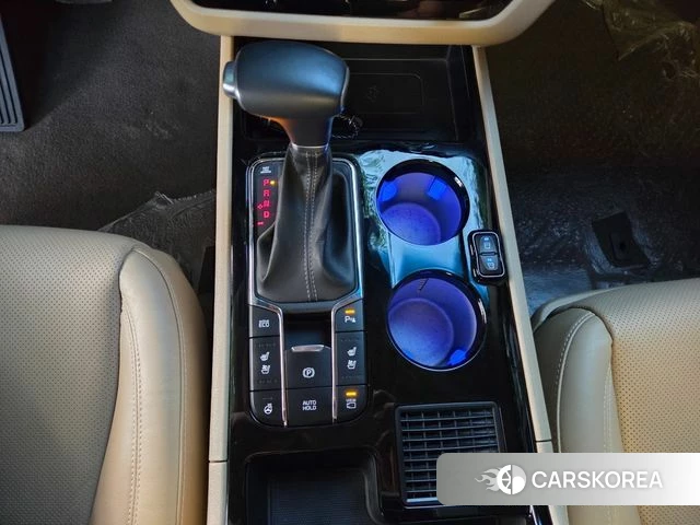 Kia The New Carnival 2018 Белый из Кореи, фото 3