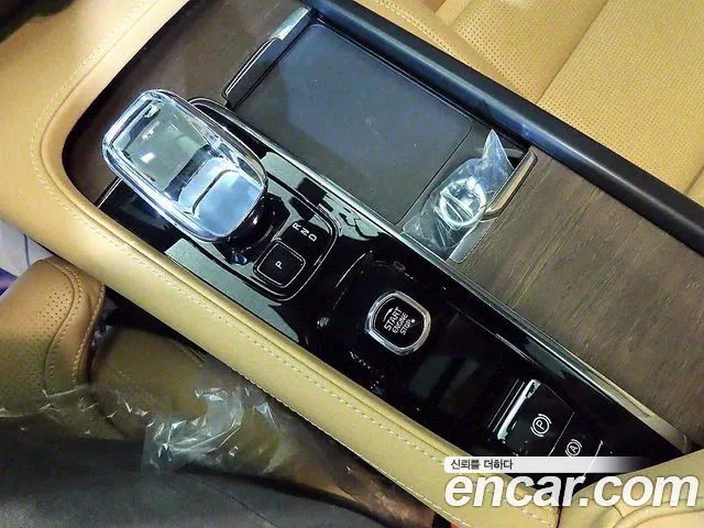 Volvo S90 id 2794113 из Кореи 3