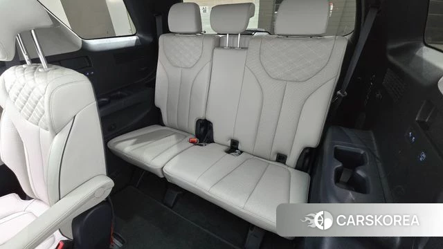 Hyundai Palisade 2020 Белый из Кореи, фото 3