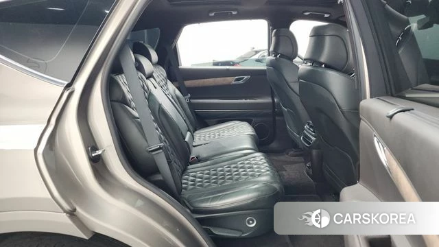 Genesis GV80 2020 Песочный из Кореи, фото 3