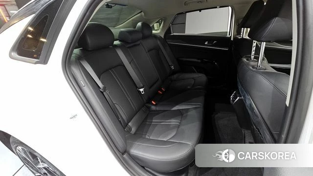 Kia The New K5 Hybrid 3rd generation id 4308455 из Кореи 3