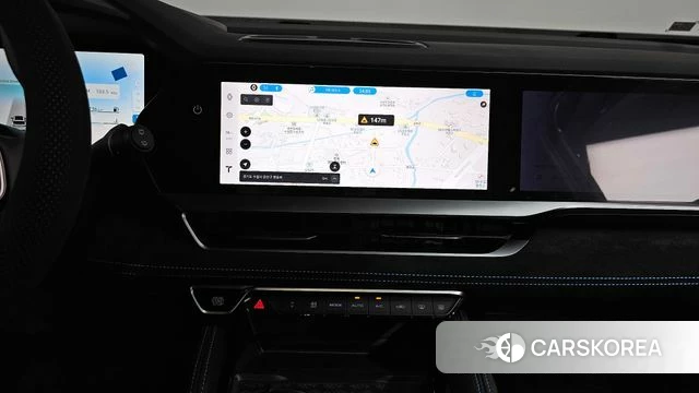 Renault Korea (Samsung) Grand Coleos 2025 Серый из Кореи, фото 3