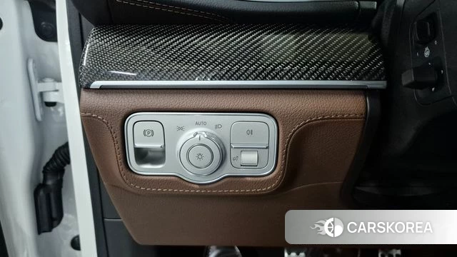 Mercedes-Benz GLE-Class W167 2025 Белый из Кореи, фото 3