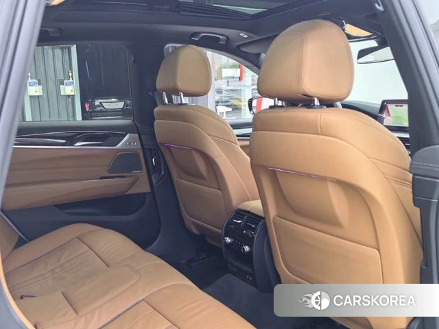 BMW 6 series GT 2024 Белый из Китая, фото 3