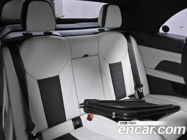 BMW M4 (G82) id 2710641 из Кореи 3