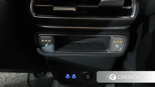 Genesis GV80 Coupe 2024 Светло-серебряный цвет из Кореи, фото 3