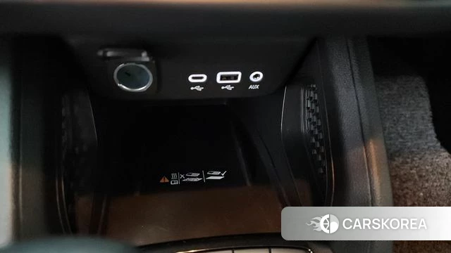 Chevrolet (GM Daewoo) Trailblazer 2021 Черный из Кореи, фото 3