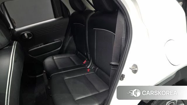 Hyundai Casper 2022 Белый из Кореи, фото 3