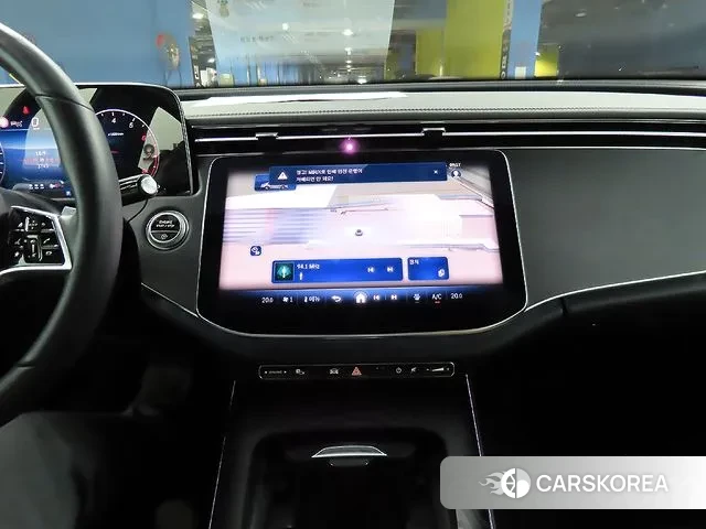 Mercedes-Benz E-Class W214 2025 Серебряный из Кореи, фото 3