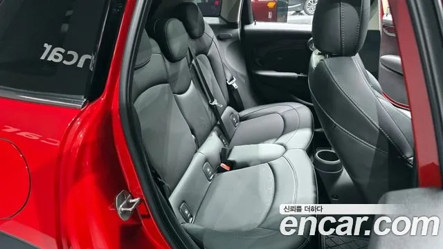 Mini Cooper id 2892209 из Кореи 3