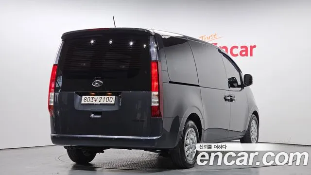 Hyundai Staria id 2663853 из Кореи 3