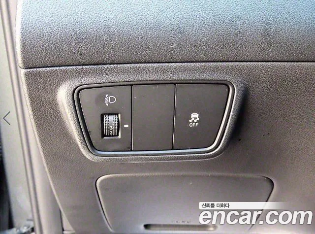 Hyundai The New Tucson (NX4) id 2691930 из Кореи 3